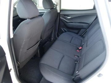 Hyundai ix20 Mikrovan 1.6 CVVT 125KM 2015 Hyundai ix20 1.6 Ben.125KM/Automat/Lift, zdjęcie 15