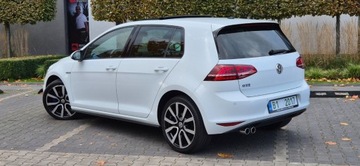Volkswagen Golf VII 2015 VW Golf VII GTE plugin in hybryda 204PS full opcja polecam, zdjęcie 25
