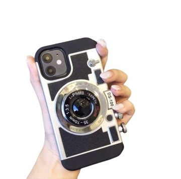 Kabura 1234 do Apple iPhone 1a wielokolorowy