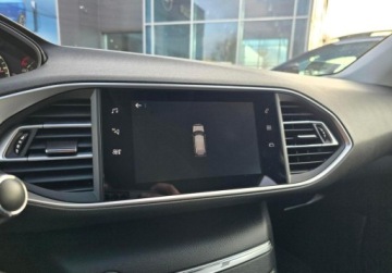 Peugeot 2021 Peugeot 308 1,5 HDI 130KM Active - Kombi - salon PL, serwisowany, FV23 1.5, zdjęcie 15