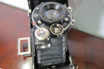 ZEISS IKON IKONTA КОЛЛЕКЦИОНЕР, ОТЛИЧНОЕ СОСТОЯНИЕ