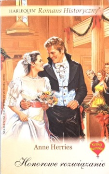 HERRIES HONOROWE ROZWIĄZANIE