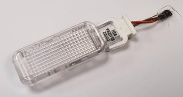 LAMPA OSVĚTLENÍ INTERIÉR AUDI A4 B6 4B0947415B