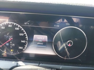 Mercedes Klasa E W213 2020 Mercedes-Benz Klasa E 350 4Matic 2020 2.0l 2.0 Benzyna 255KM, zdjęcie 10