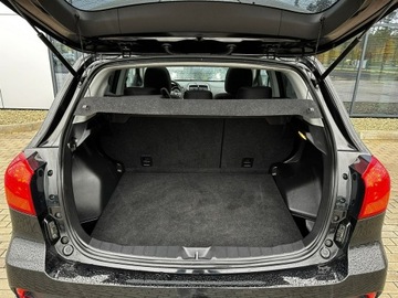 Mitsubishi ASX I SUV Facelifting 2016 1.6 117KM 2018 Mitsubishi ASX I-ręka, 2 kpl.kół! Kamera, Xenon, zdjęcie 30