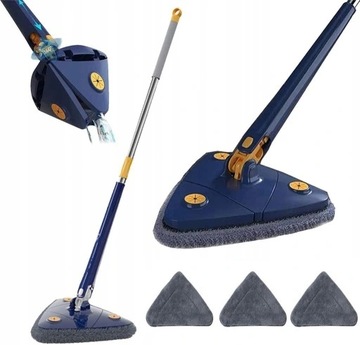 Mop obrotowy jiandan123) MOP OBROTOWY ACTIONC