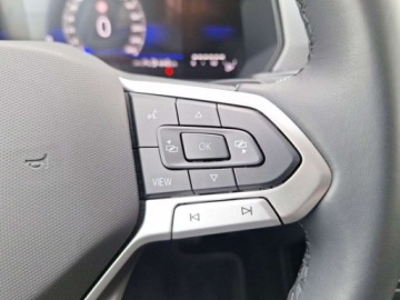 Volkswagen T-Cross SUV Facelifting 1.0 TSI 115KM 2024 Volkswagen T-Cross Benzyna 116KM, zdjęcie 9
