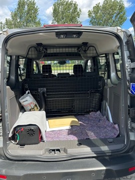 Ford Transit Connect III Van L1 1.5 EcoBlue 120KM 2023 Ford Transit Connect 1,5 Diesel, zdjęcie 10