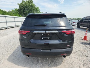 Chevrolet 2023 Chevrolet Traverse RS 2023 3.6l 3.6 Benzyna 310KM, zdjęcie 2