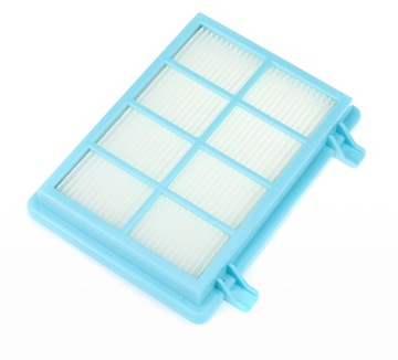 НАБОР ФИЛЬТРОВ FC8010/01 ДЛЯ ПЫЛЕСОСА PHILIPS POWERPRO FC9333/09