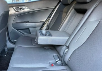 Kia Sportage V SUV Facelifting 1.6 T-GDI 150KM 2025 Kia Sportage wersja MY2026, benzyna automat DOSTEPNY OD REKI 1.6 Benzyna, zdjęcie 17