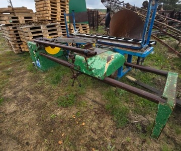 Раздвижной настольный станок Rema