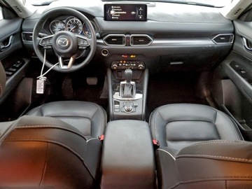 Mazda CX-5 II 2024 Mazda CX-5 Preferred 2024 2.5 Benzyna 187KM, zdjęcie 8