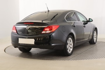 Opel Insignia I Hatchback 1.8 Twinport ECOTEC 140KM 2010 Opel Insignia 1.8, Xenon, Klima, Klimatronic, zdjęcie 4