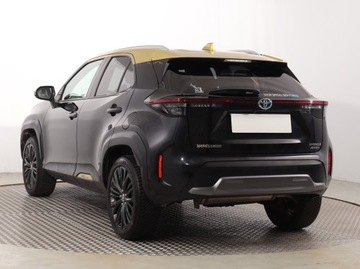 Toyota 2021 Toyota Yaris Cross 1.5 VVT-iE, Salon Polska, zdjęcie 3