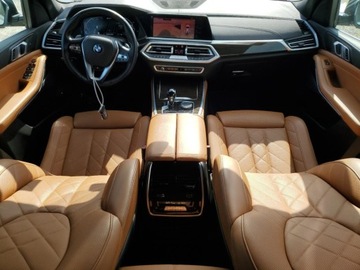 BMW X5 G05 2023 BMW X5 xDrive45E 2023 3.0l 3.0 Hybryda 389KM, zdjęcie 8