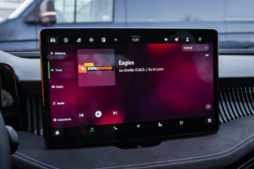 Skoda Superb IV Liftback 2.0 TDI 193KM 2026 Škoda Superb Skoda Superb Sportline 2.0 TDI 193, zdjęcie 23