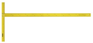 KĄTOWNIK DO PŁYT G/K 122CM STHT1-05894 STANLEY