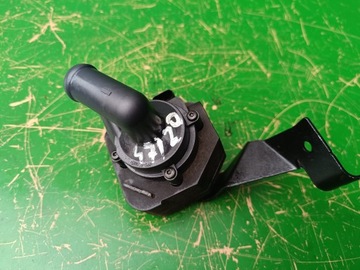 BMW F10 F07 PŘÍDAVNÁ ČERPADLO VODY N47N 9239313