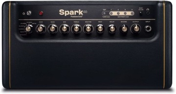 Гитарный усилитель Positive Grid Spark 40 ЧЕХИЯ