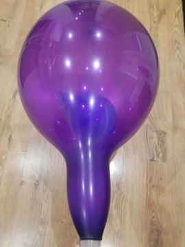 Tuftex-globo de helio estándar T17 для детей, цветная латексная сумка