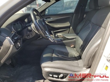 BMW Seria 5 G30-G31 2019 BMW Seria 5 _530i_2019r 2.0 Benzyna 248KM, zdjęcie 7