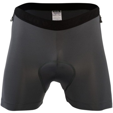 Silvini Bokserki Rowerowe Męskie Mtb Inner Pro MP1212 - XXL