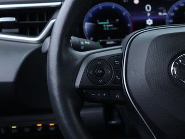 Toyota Corolla XII 2024 Toyota Corolla 1.8 Hybrid, Salon Polska, zdjęcie 19