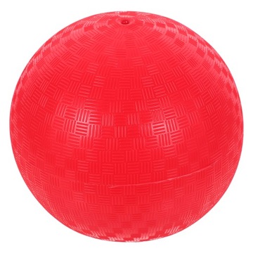 PLAC ZABAW GRA W PIŁKĘ DLA DZIECI KICKBALL PIŁKI PLAŻOWE