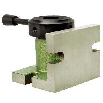 URZĄDZENIE MOCUJĄCE DO TULEJEK 5C TYP B