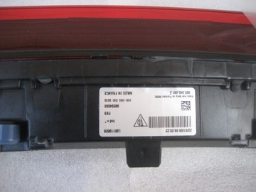 PORSCHE 911 992 SVĚTLO ZADNÍ 992945081E