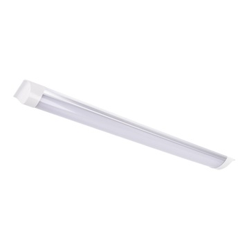 Oprawa oświetleniowa sufitowa FLAT LED 20W 4000K