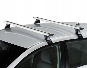 Audi Q2 (16-) Багажник на крышу CRUZ AiroT