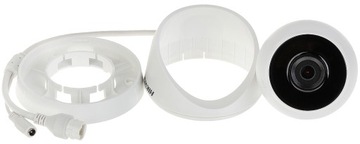 НАРУЖНАЯ IP-КАМЕРА 4 Мп Hikvision PoE IR30 DS-2CD1341G0-I/PL IR30m