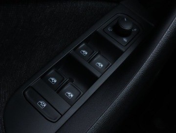 Skoda Scala Hatchback 1.5 TSI 150KM 2022 Skoda Scala 1.5 TSI, Salon Polska, 1. Właściciel, zdjęcie 15