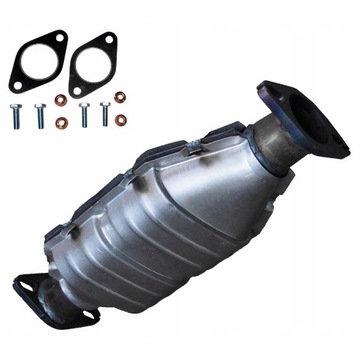 KAT KATALIZATOR FORD PROBE 2.5i JP25 10/92-10/95