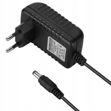 Блок питания зарядного устройства для литиевой батареи 21 В.