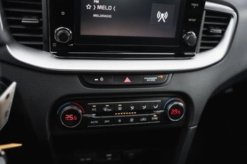 Kia Ceed III Kombi Facelifting 1.5 T-GDI 160KM 2022 Kia Ceed 1.5 T-GDI, Salon Polska, 1. Właściciel, zdjęcie 16
