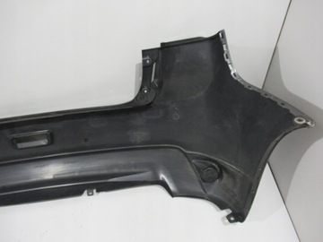 MITSUBISHI ASX 12- NÁRAZNÍK ZADNÍ POD PDC 6410B860