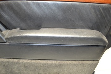 Mercedes W140 SE Обшивка правой передней двери