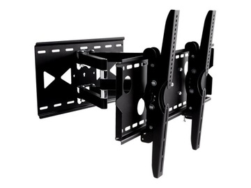 ART RAMT AR-24 ART AR-24 Крепление для ЖК телевизора черный 32-60 80КГ VESA