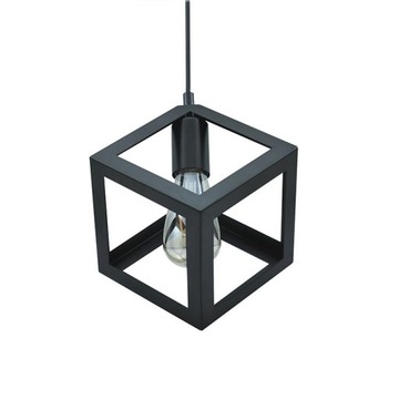 Polux SWEDEN 305510 lampa wisząca 1x20W LED/E27
