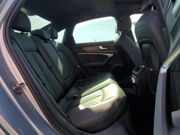 Audi A6 C8 2021 Audi a6 Premium 2021 2.0l 2.0 Benzyna 261KM, zdjęcie 10