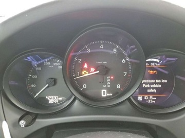 Porsche Macan 2023 Porsche Macan Base 2023 2.0 Benzyna 261KM, zdjęcie 9