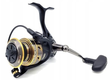 Катушка PENN Battle III 4000