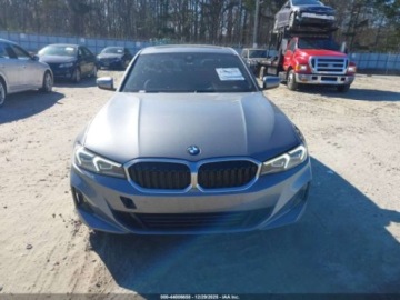 BMW Seria 3 G20-G21 2023 BMW Seria 3 330i xDrive 2023 2.0 Benzyna 255KM, zdjęcie 7