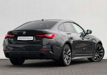 BMW Seria 4 2023 BMW Seria 4 I wlasciciel Gwarancja M Pakiet Sport Bezwypadkowy FVAT23, zdjęcie 1