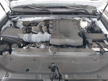 Toyota 2024 Toyota 4-Runner Limited 2024 4.0l 4.0 Benzyna 270KM, zdjęcie 7