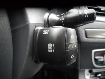 Renault Megane III Grandtour Facelifting 2013 dCi 110KM 2014 Renault Megane 1.5d Led bezwypadkowy Gwarancja 12m, zdjęcie 33