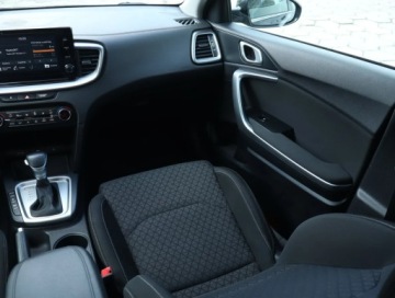 Kia Ceed III Kombi 1.4 T-GDi 140KM 2020 Kia Ceed 1.4 T-GDI, Salon Polska, Serwis ASO, zdjęcie 6
